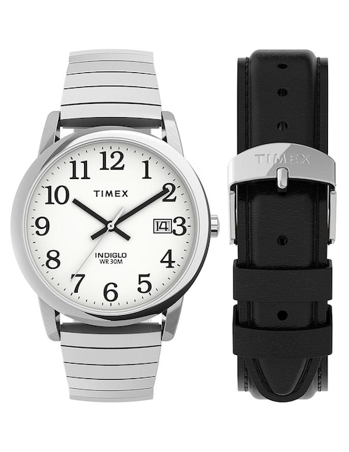 TIMEX Reloj Timex EASY READER CLASSIC para hombre TWG025400QF