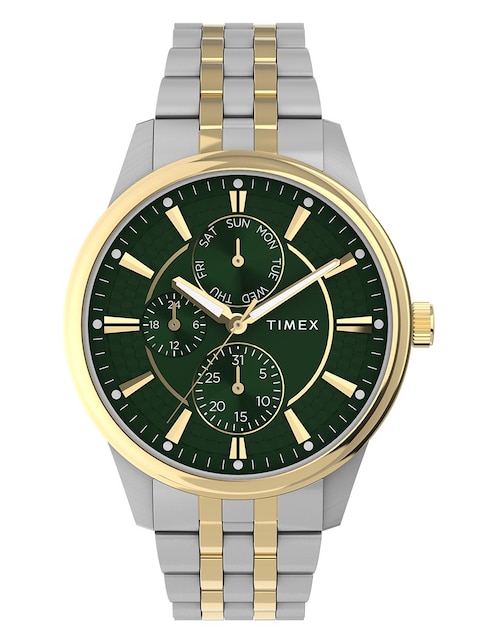 TIMEX Reloj Timex CHICAGO para hombre TW2Y21400VT