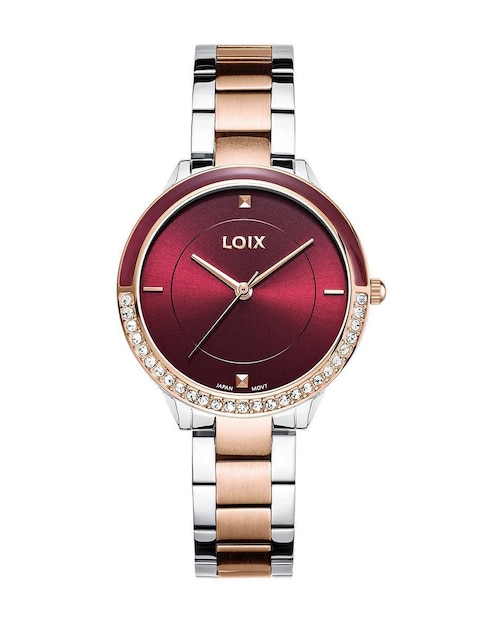 Reloj Loix FASHION para mujer L1185-3