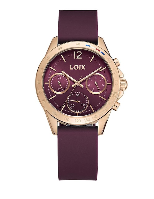 Reloj Loix TREND unisex LA1128-3