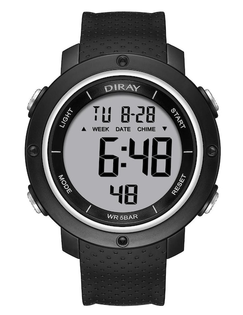 Reloj Diray Chrono Active Series para hombre DR353G2