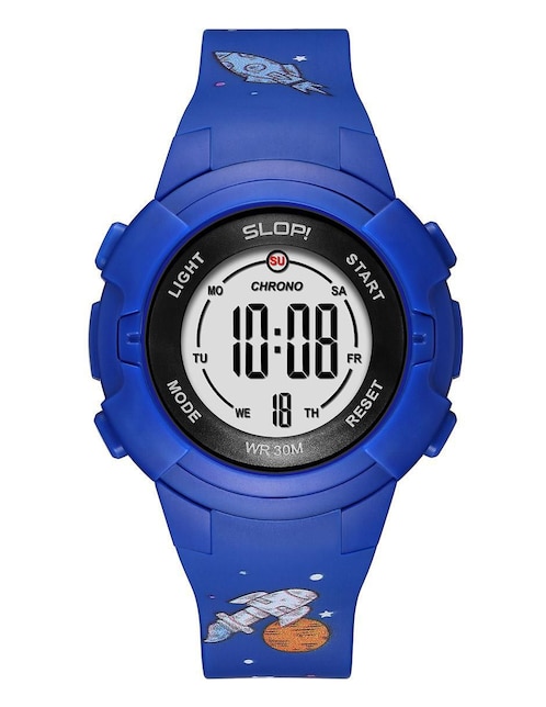 Reloj Slop Kids para niño SW25402G2