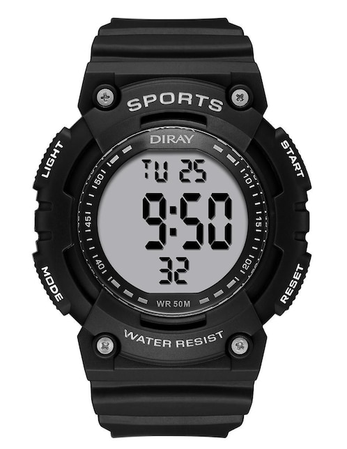 Reloj Time Master Series para hombre DR349G1