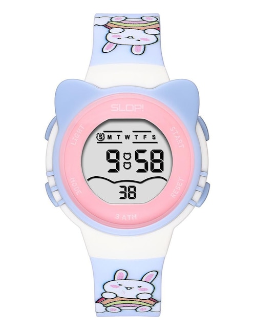 Reloj Kids para niña SW25407L7