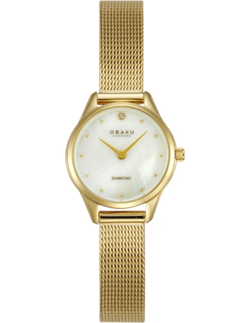 Reloj Smykke Petite para mujer V297SXGWMG
