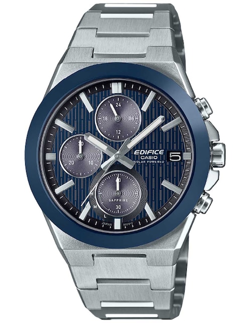 Reloj Casio Edifice para hombre EFS-S650D-2ACR