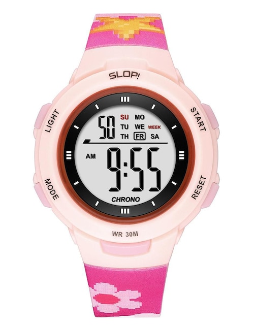 Reloj Slop Kids para niña SW25410L10