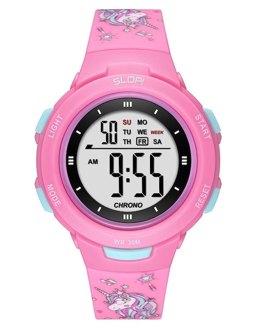 Reloj Slop Kids para niña SW25409L9