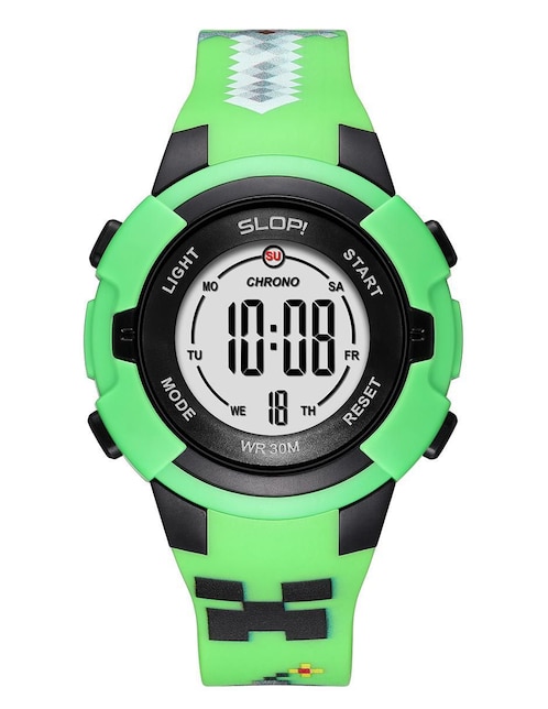 Reloj Kids para niño SW25404G4