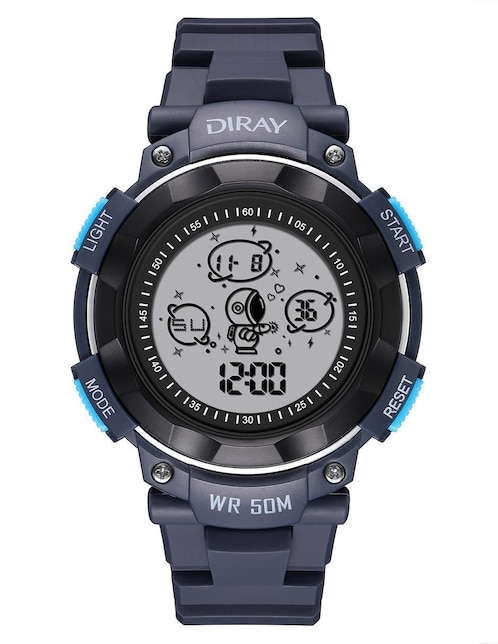 Reloj Diray para hombre DR2248G6