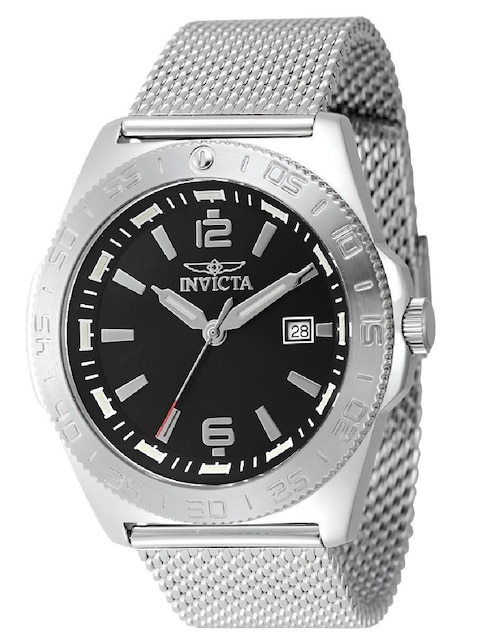 Reloj Invicta Coalition Forces para hombre 48347