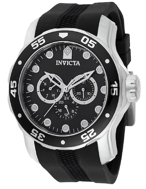 Reloj Invicta Pro Diver para hombre 45721