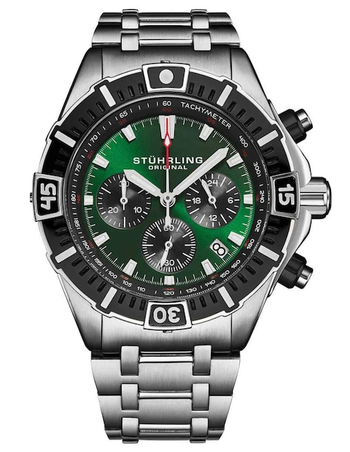 Reloj Stuhrling Stellar para hombre 1022.05