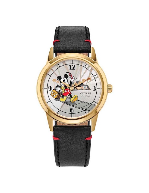 Reloj Disney Mickey En Hollywood para hombre 62025 1