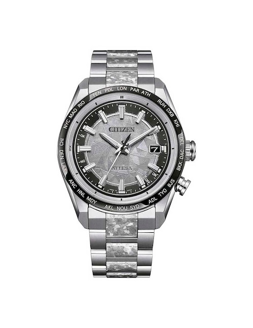 Reloj Citizen Attesa Edicion Especial para hombre 62011