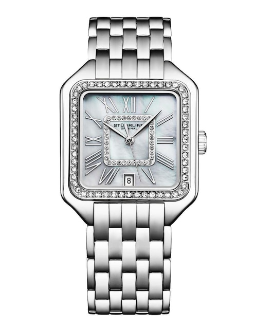 Reloj Stuhrling Luxury para mujer 4067.1