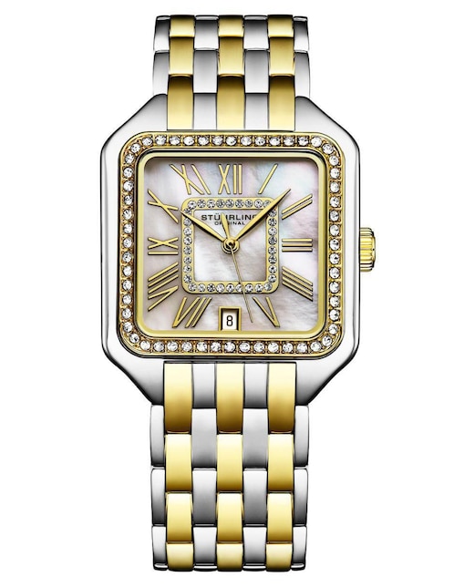 Reloj Stuhrling Luxury para mujer 4067.5