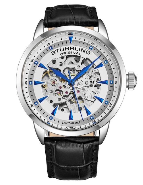 Reloj Stuhrling Executive para hombre 4071.1