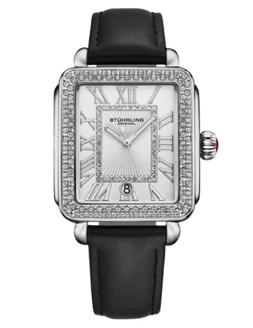 Reloj Stuhrling Vivreluxe para mujer 4060L.1