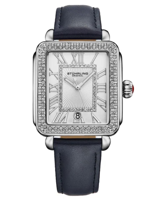 Reloj Stuhrling Vivreluxe para mujer 4060L.2