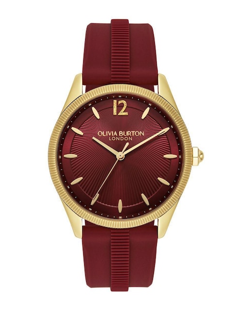 Reloj Olivia Burton Radiate para mujer 24000182
