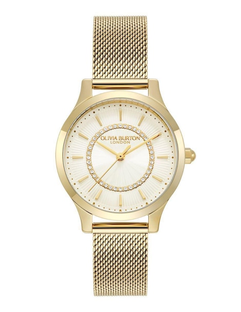 Reloj Olivia Burton Wonderlust para mujer 24000214