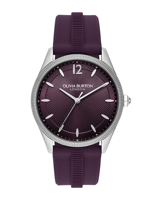 Reloj Olivia Burton Radiate para mujer 24000181