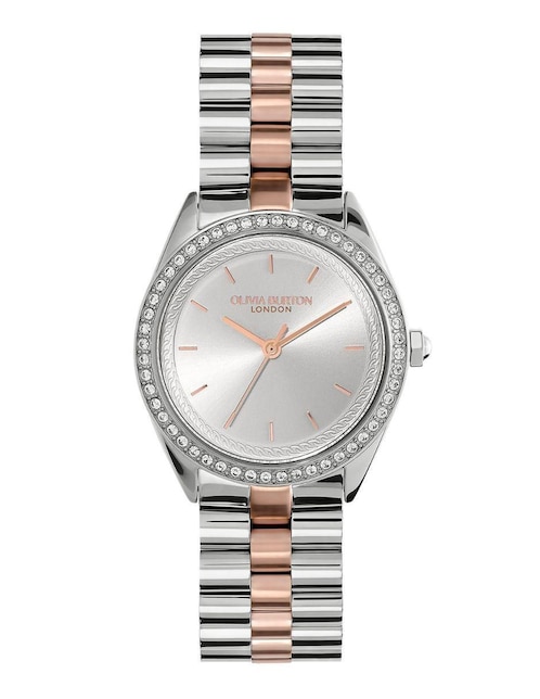 Reloj Olivia Burton Bejewelled para mujer 24000138