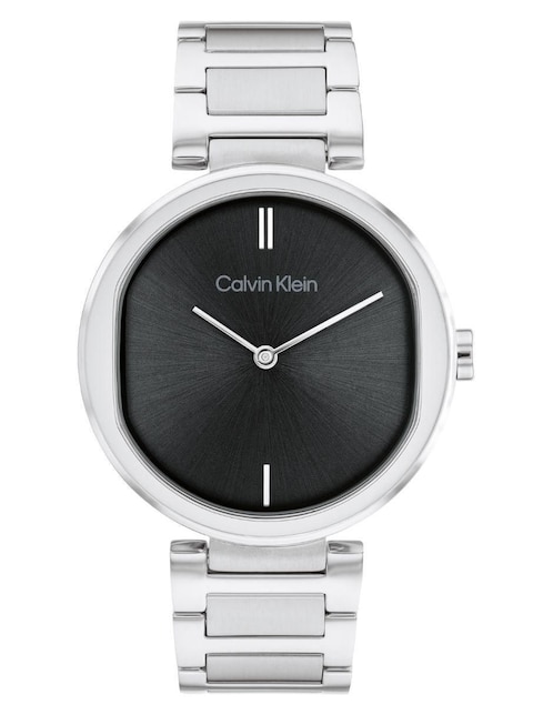 Reloj Calvin Klein Ck Sensation para mujer 25200249