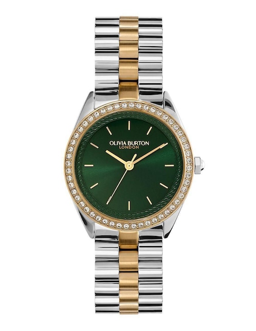 Reloj Olivia Burton Bejewelled para mujer 24000137