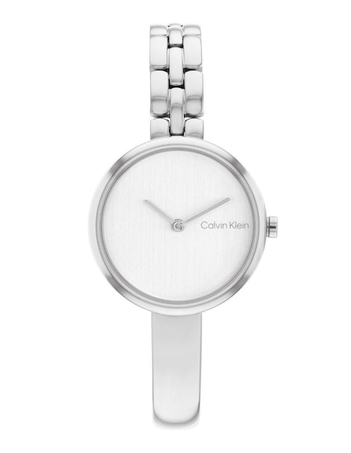 Reloj Calvin Klein Bangled para mujer 25200278