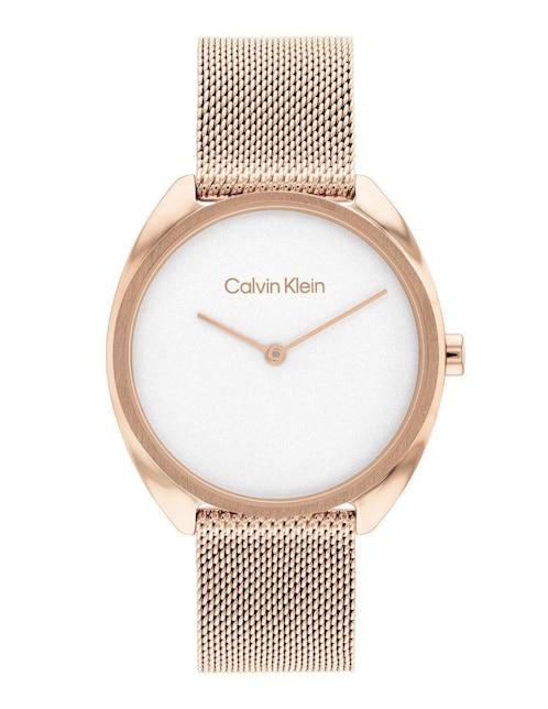 Reloj Calvin Klein Ck Adorn para mujer 25200270