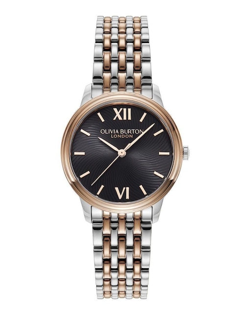 Reloj Olivia Burton Classic Swirl para mujer 24000133