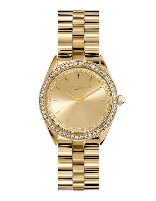 Reloj Olivia Burton Bejewelled para mujer 24000135