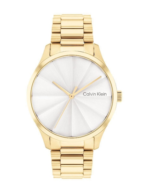 Reloj Calvin Klein Ck Burst unisex 25200232