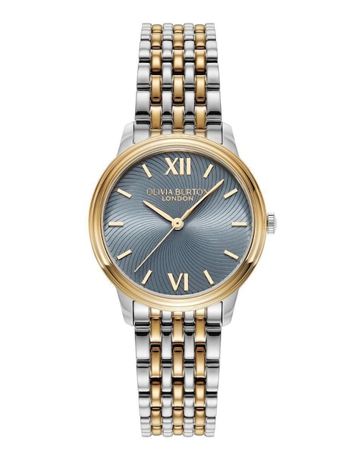 Reloj Olivia Burton Classic Swirl para mujer 24000132