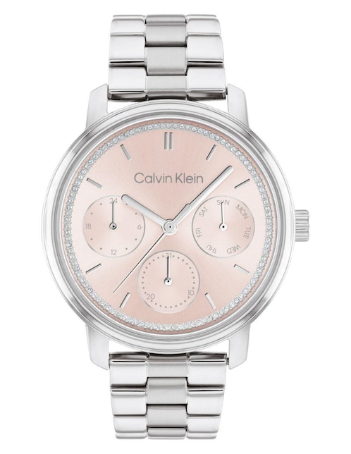 Reloj Calvin Klein Minimalistic Multi para mujer 25200176