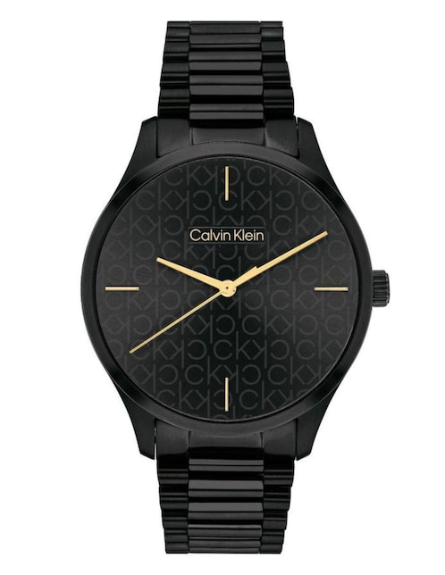 Reloj Calvin Klein Ck Iconic unisex 25200170