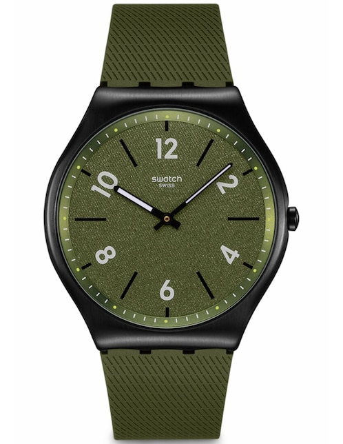Reloj 2511 Essentials unisex SS07B115 1