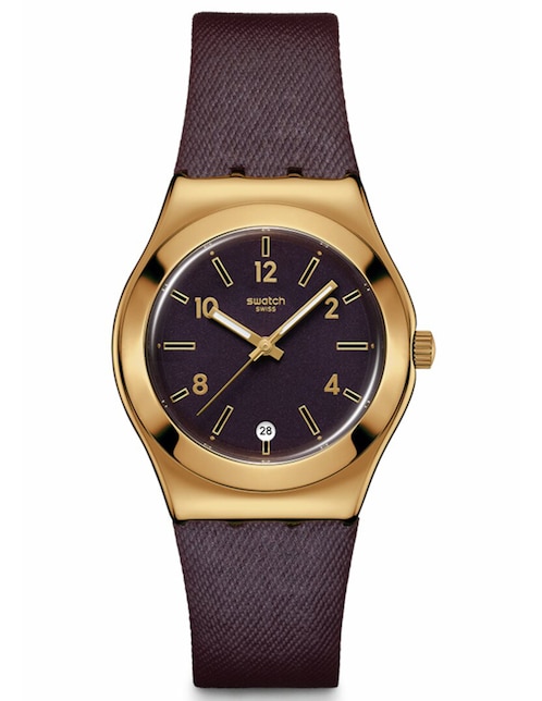 Reloj 2511 Essentials unisex YLG413 1