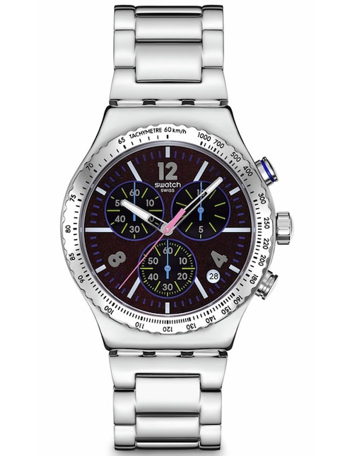 Reloj Swatch 2511 Essentials unisex YVS533G