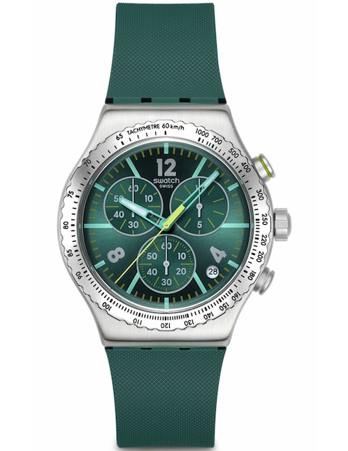 Reloj Swatch 2511 Essentials unisex YVS535
