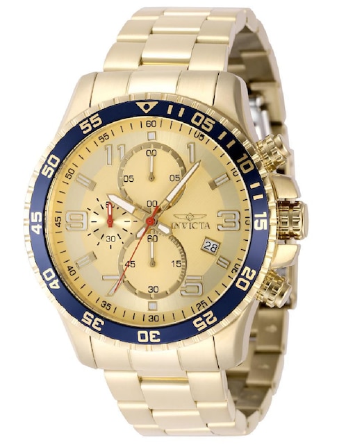 Reloj Invicta Specialty Suizo para hombre 49095