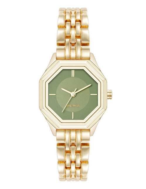 Reloj GOLD COLLECTION para mujer NW3352OLGB 1