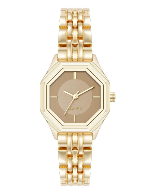 Reloj GOLD COLLECTION para mujer NW3352TNGB 1