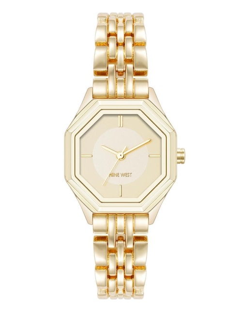 Reloj GOLD COLLECTION para mujer NW3352CHGB 1