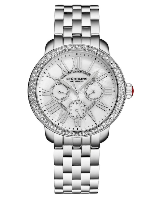 Reloj Stuhrling Aria para mujer 4081.1