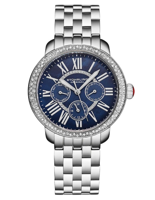 Reloj Stuhrling Aria para mujer 4081.2