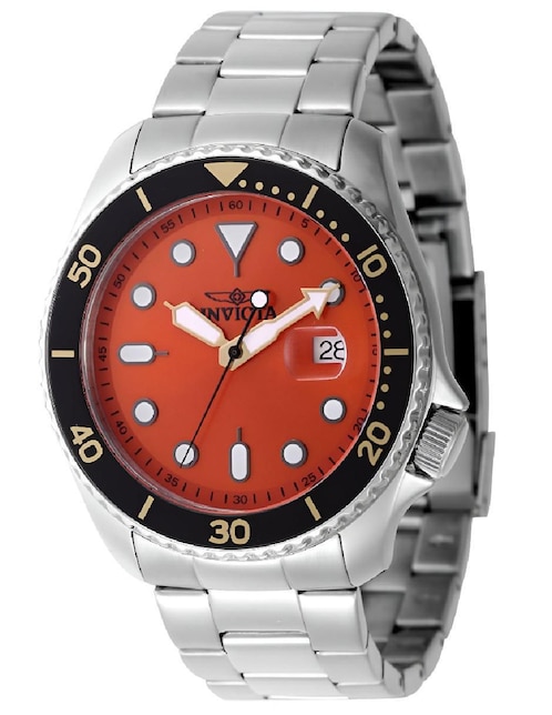 Reloj Invicta Pro Diver Suizo para hombre 47159