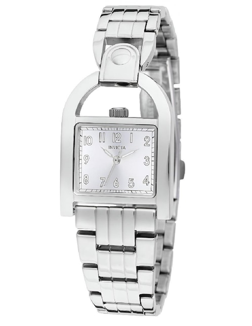 Reloj Invicta Wildflower Suizo para mujer 49591